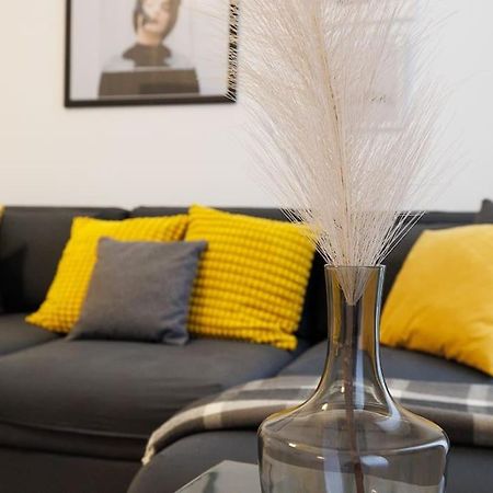 Franz 21 - Typical Viennese Apartment In The Heart Of Vídeň Exteriér fotografie